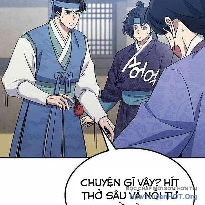 Bác Sĩ Tới Joseon Chapter 52 - 87