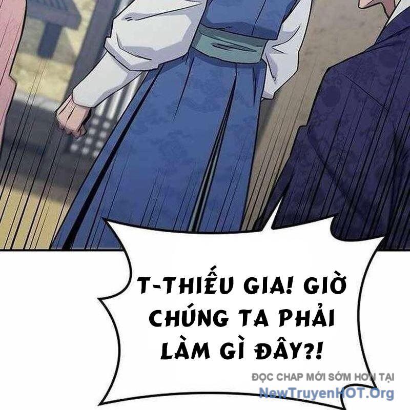 Bác Sĩ Tới Joseon Chapter 52 - 95