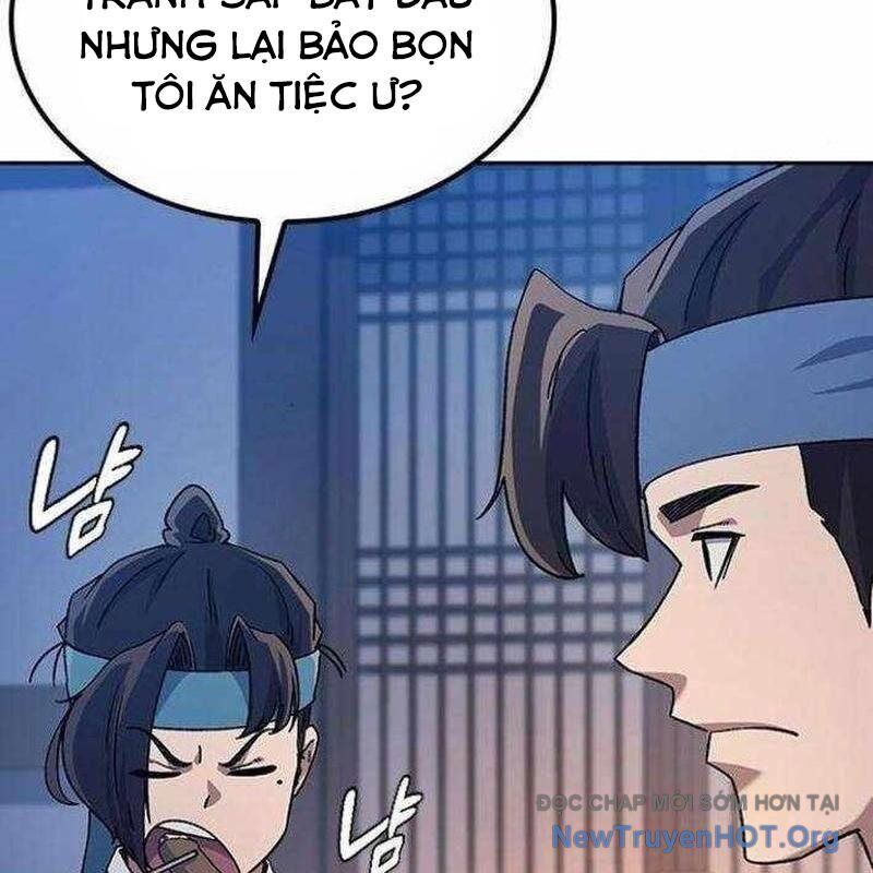 Bác Sĩ Tới Joseon Chapter 53 - 115
