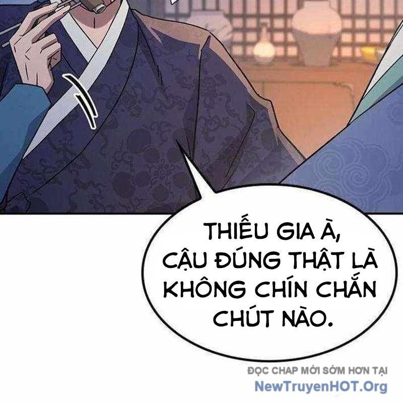 Bác Sĩ Tới Joseon Chapter 53 - 116