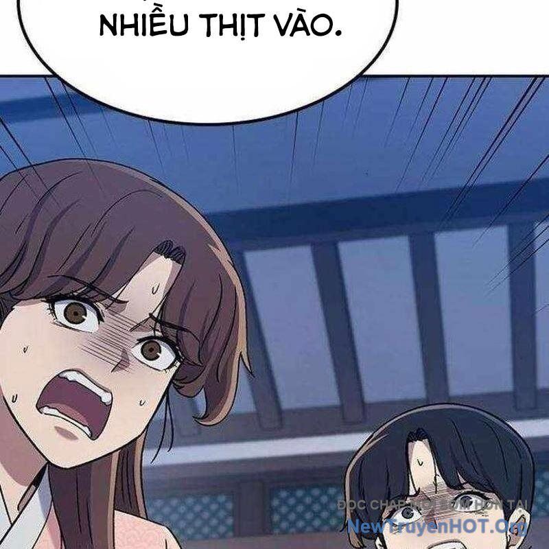 Bác Sĩ Tới Joseon Chapter 53 - 122