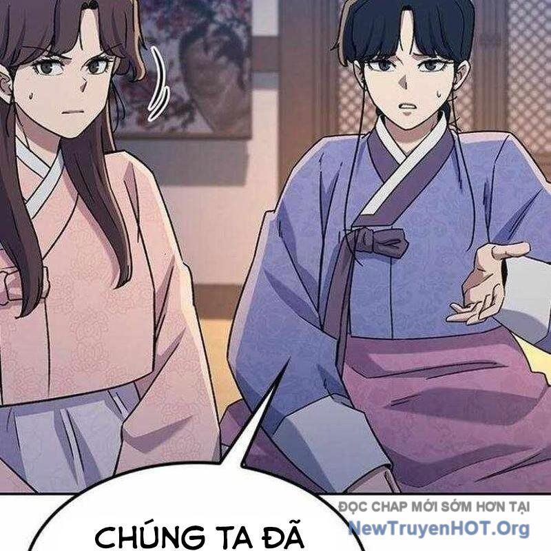 Bác Sĩ Tới Joseon Chapter 53 - 130