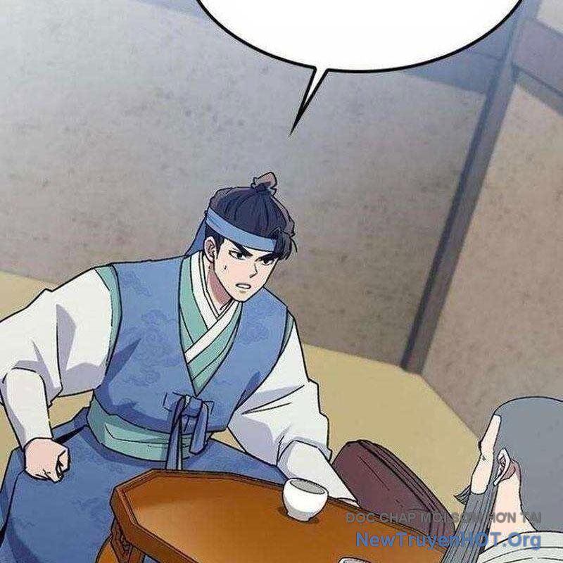 Bác Sĩ Tới Joseon Chapter 53 - 14