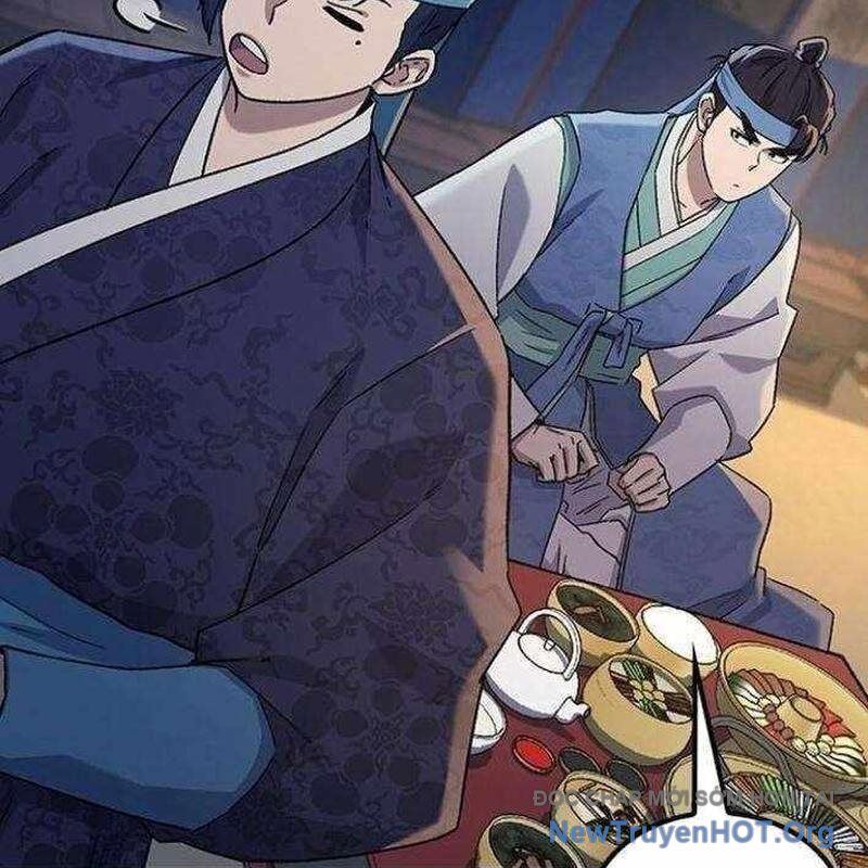 Bác Sĩ Tới Joseon Chapter 53 - 153