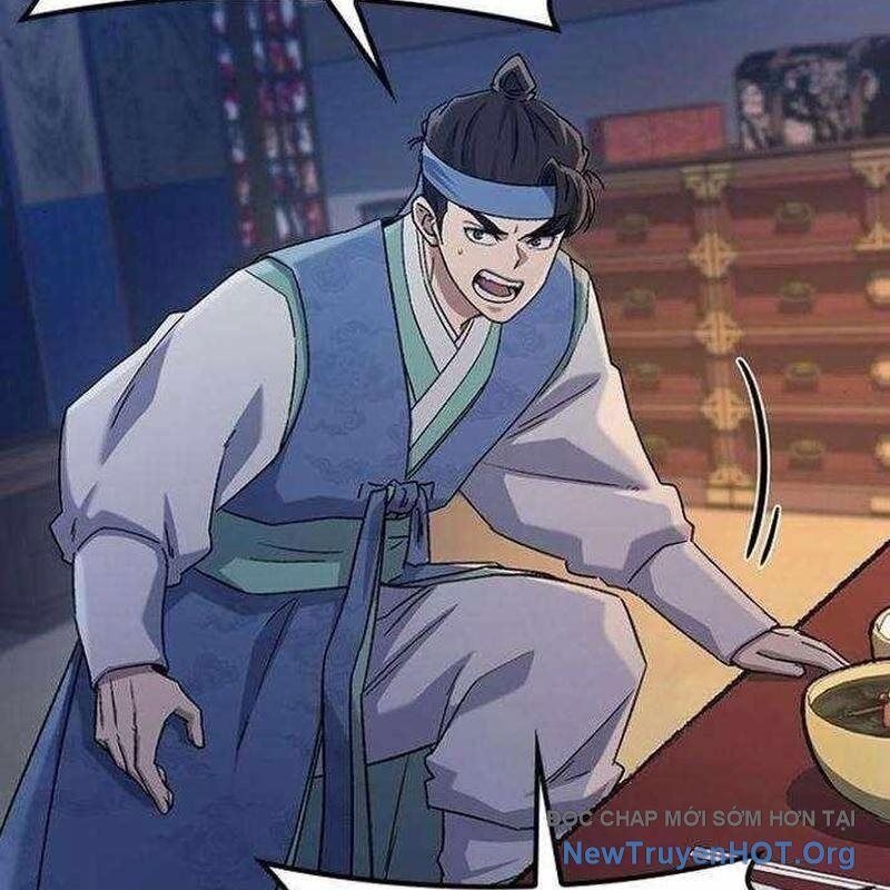 Bác Sĩ Tới Joseon Chapter 53 - 155