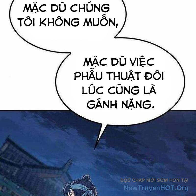 Bác Sĩ Tới Joseon Chapter 53 - 172