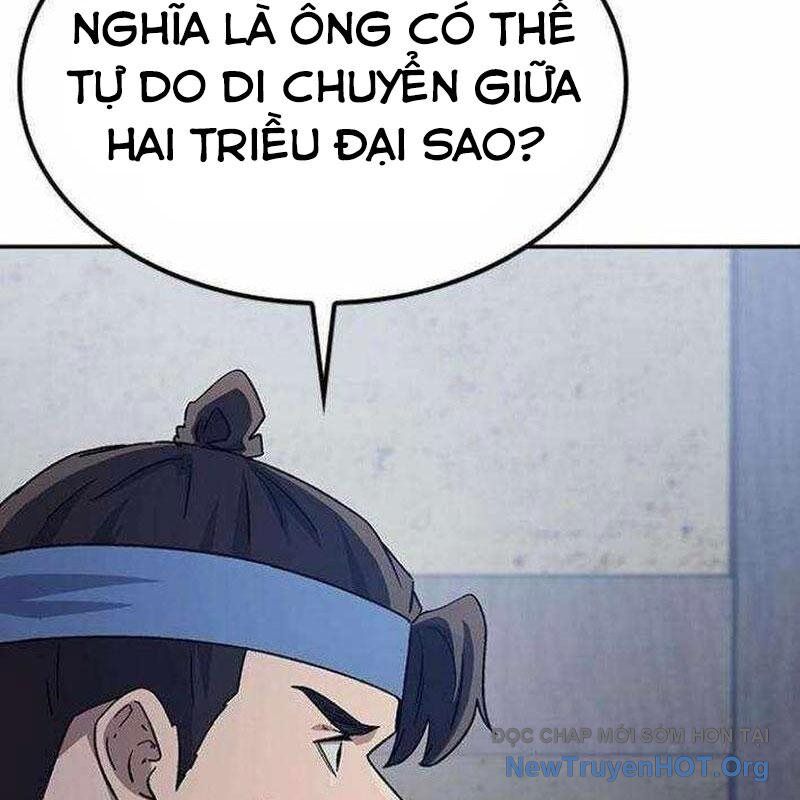 Bác Sĩ Tới Joseon Chapter 53 - 19
