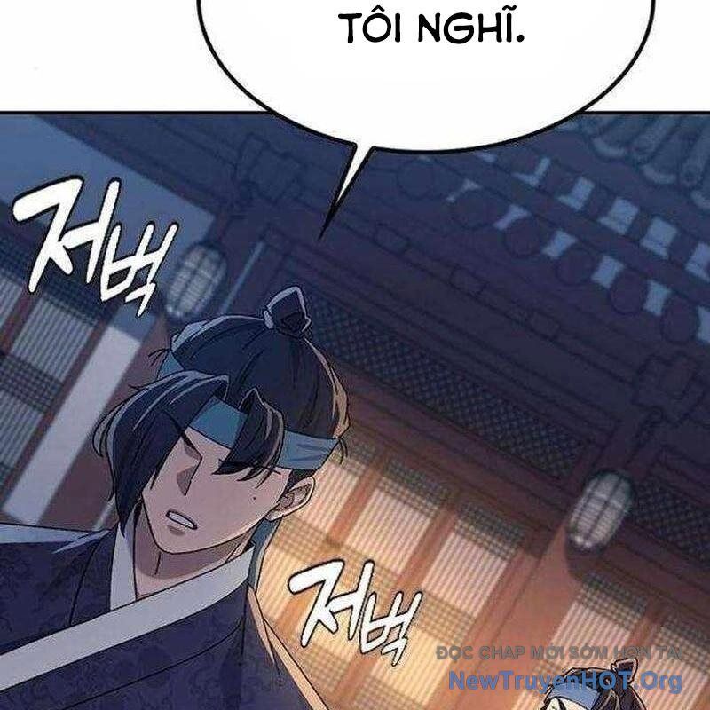 Bác Sĩ Tới Joseon Chapter 53 - 186