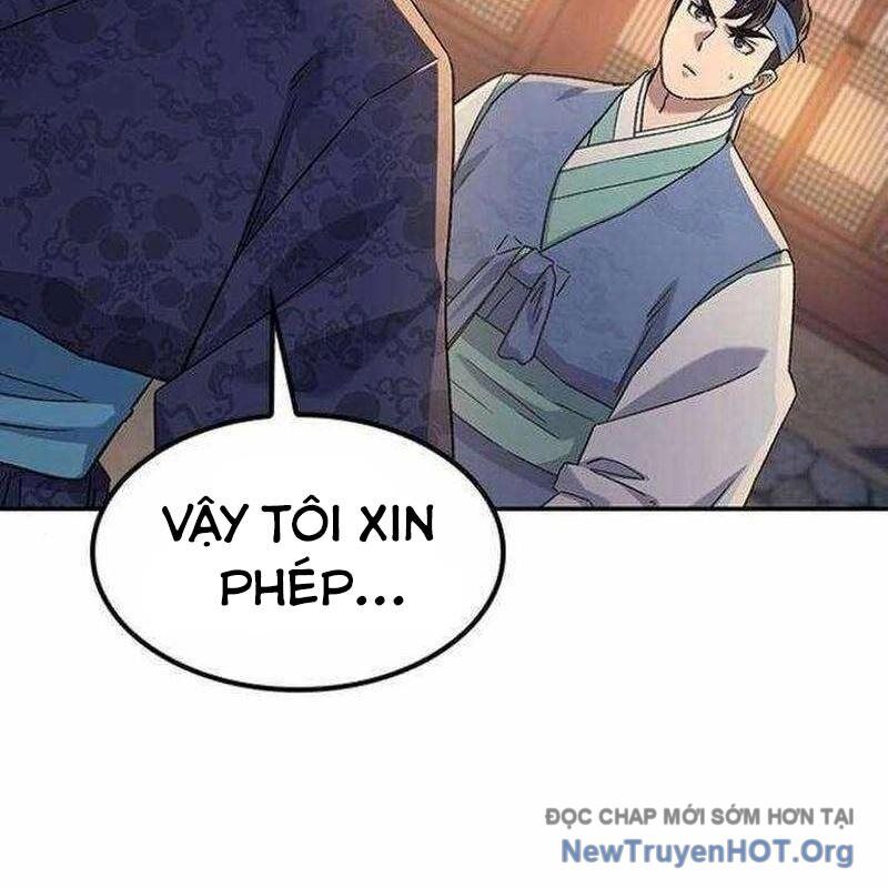 Bác Sĩ Tới Joseon Chapter 53 - 187
