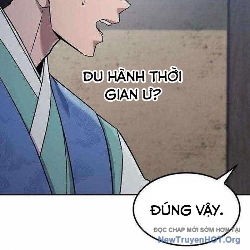 Bác Sĩ Tới Joseon Chapter 53 - 20