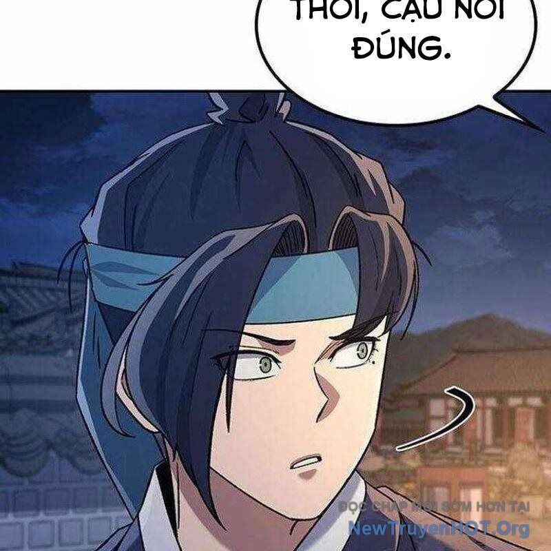 Bác Sĩ Tới Joseon Chapter 53 - 196