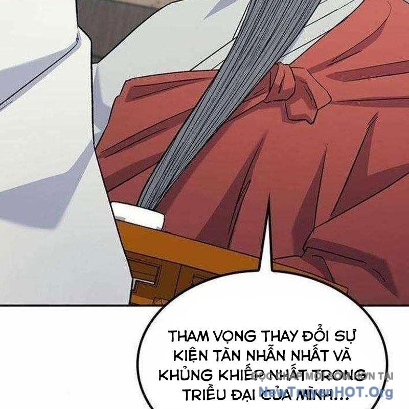 Bác Sĩ Tới Joseon Chapter 53 - 23