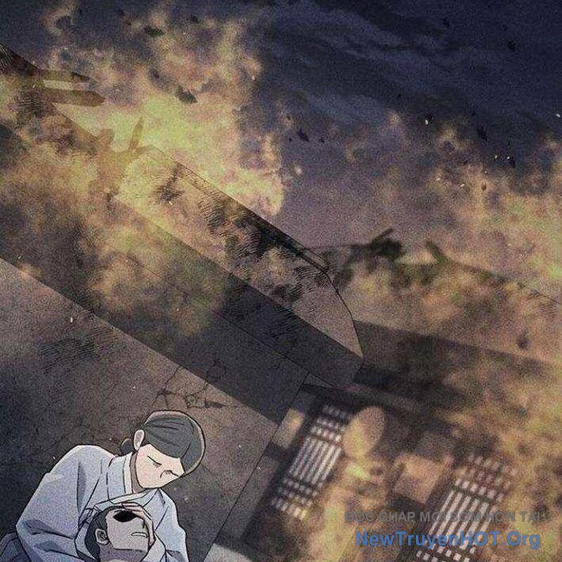 Bác Sĩ Tới Joseon Chapter 53 - 25