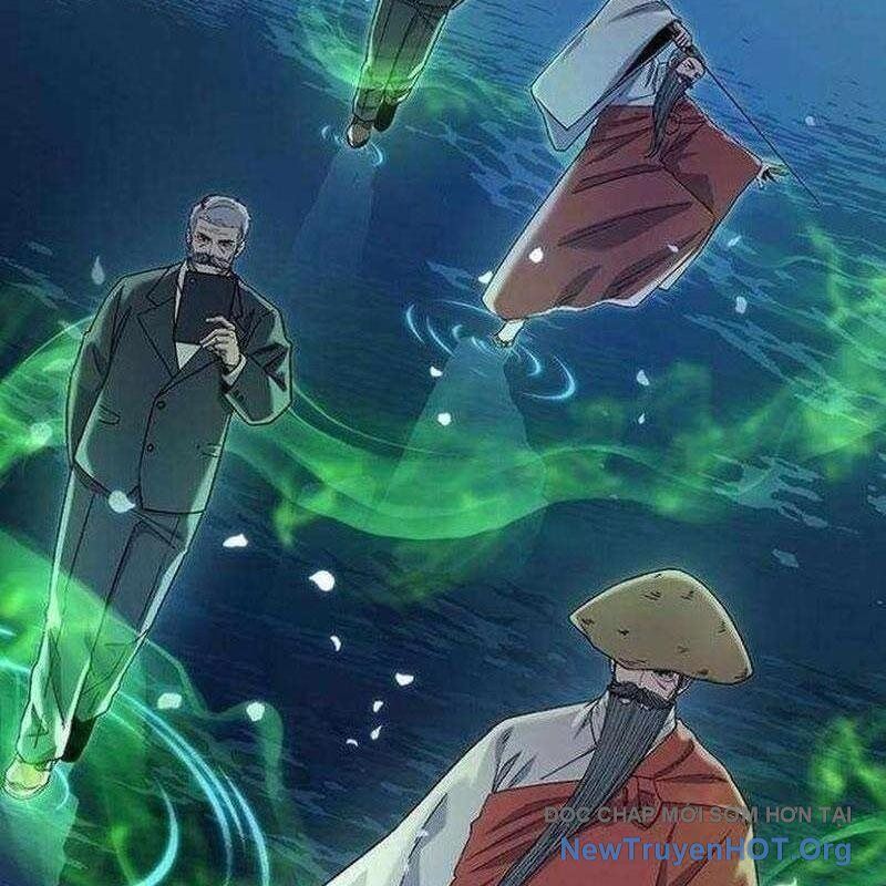 Bác Sĩ Tới Joseon Chapter 53 - 28