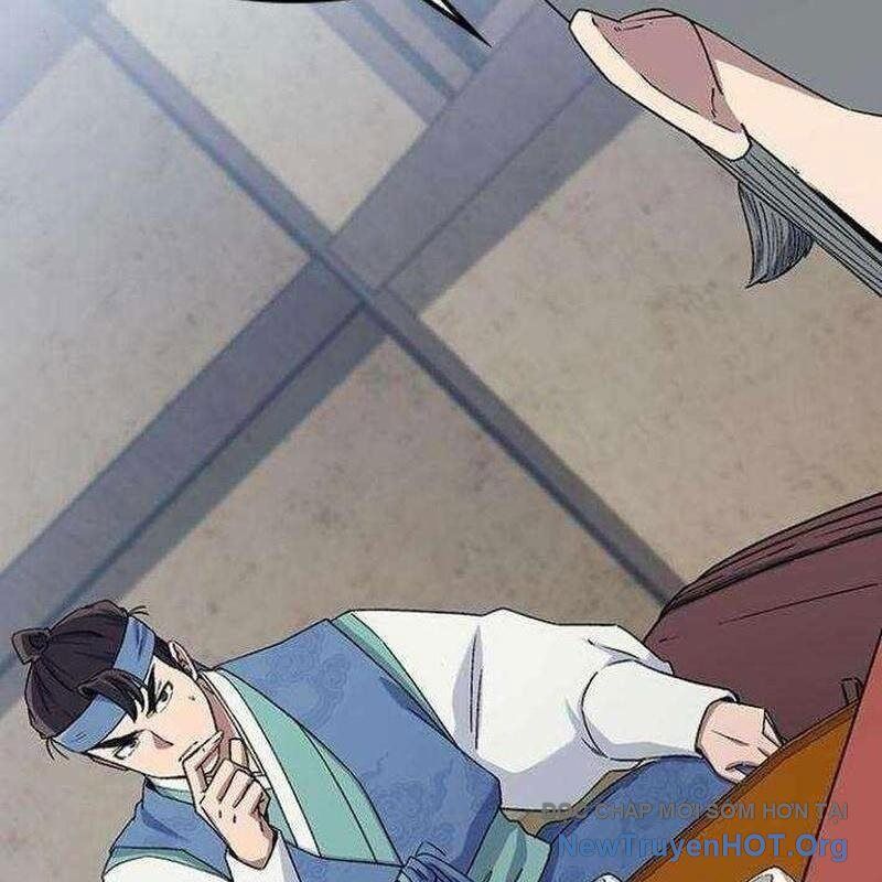 Bác Sĩ Tới Joseon Chapter 53 - 40