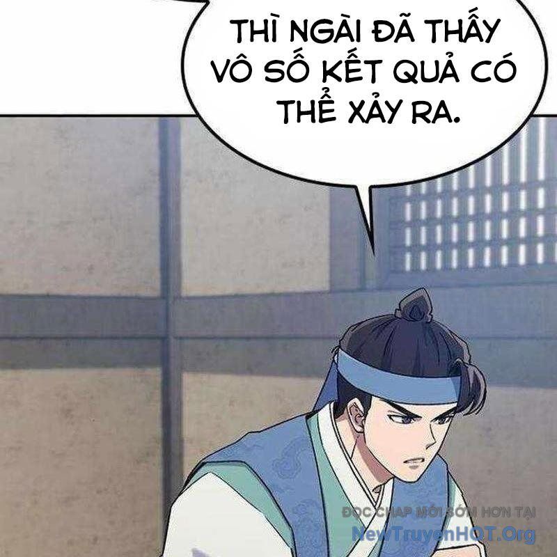 Bác Sĩ Tới Joseon Chapter 53 - 52