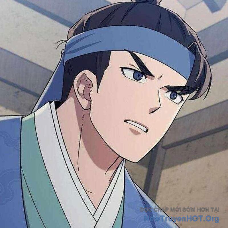 Bác Sĩ Tới Joseon Chapter 53 - 55