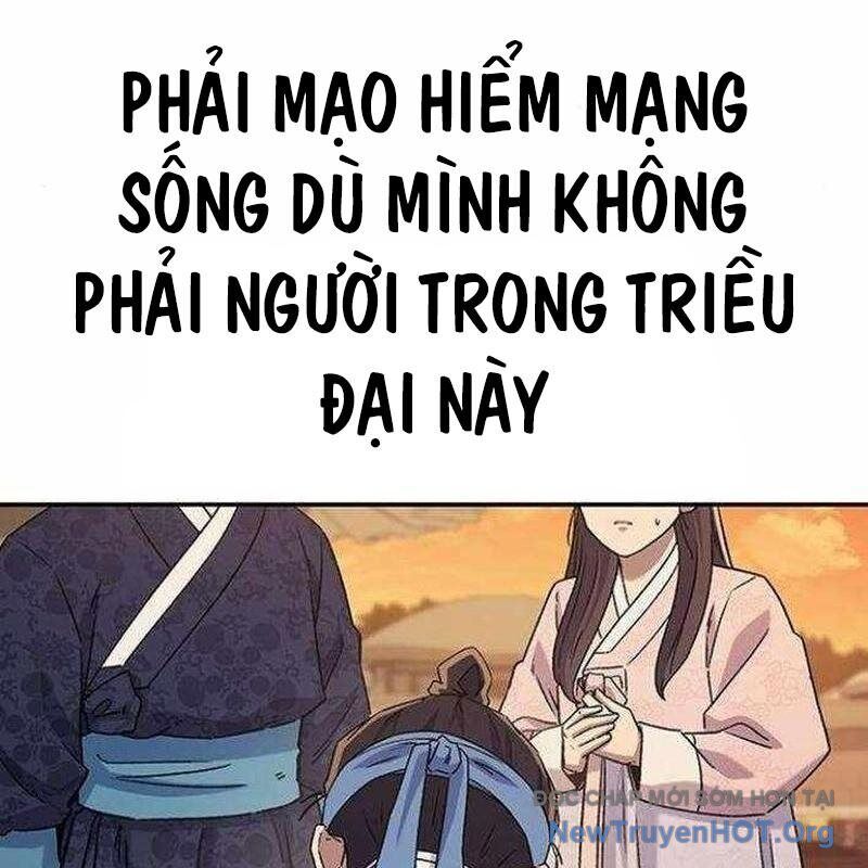 Bác Sĩ Tới Joseon Chapter 53 - 98