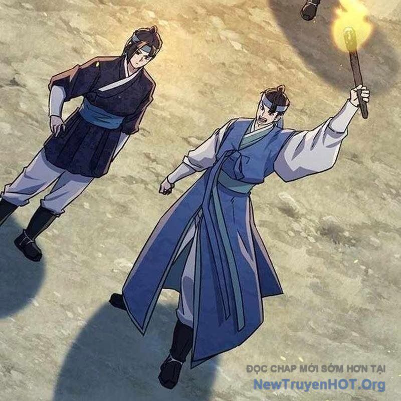 Bác Sĩ Tới Joseon Chapter 55 - 11
