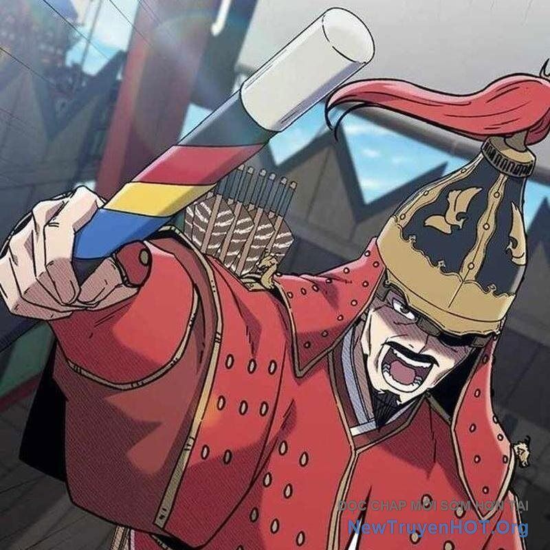 Bác Sĩ Tới Joseon Chapter 55 - 106