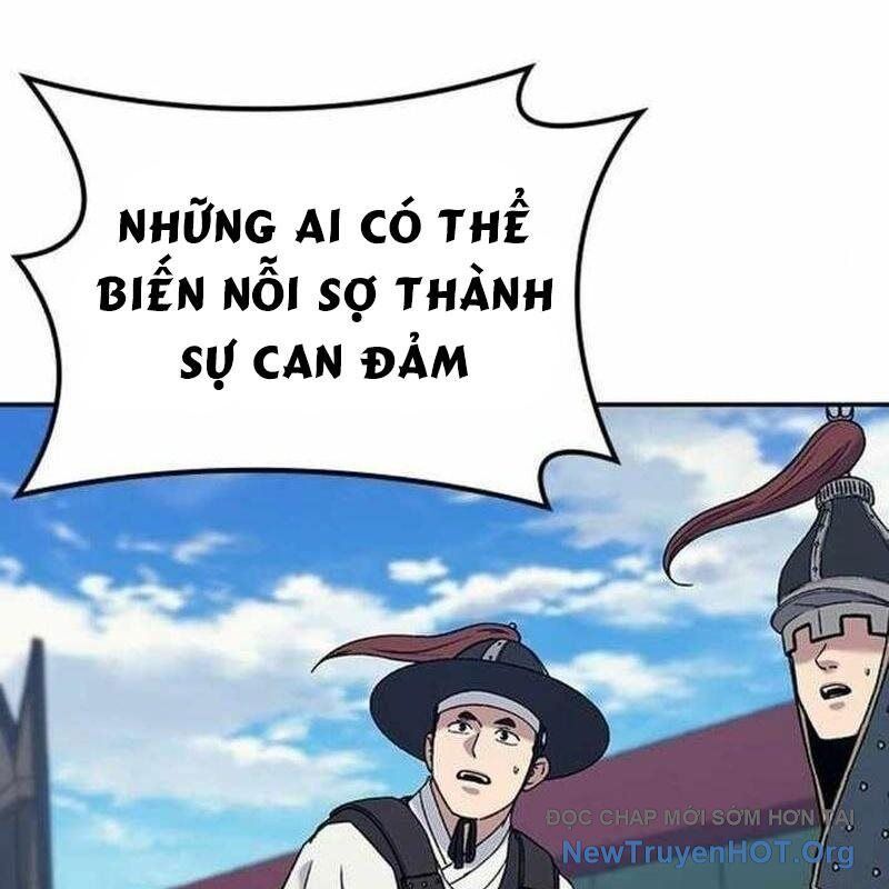 Bác Sĩ Tới Joseon Chapter 55 - 108