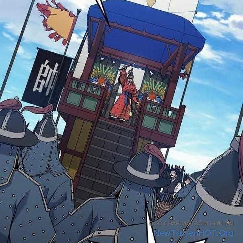 Bác Sĩ Tới Joseon Chapter 55 - 111