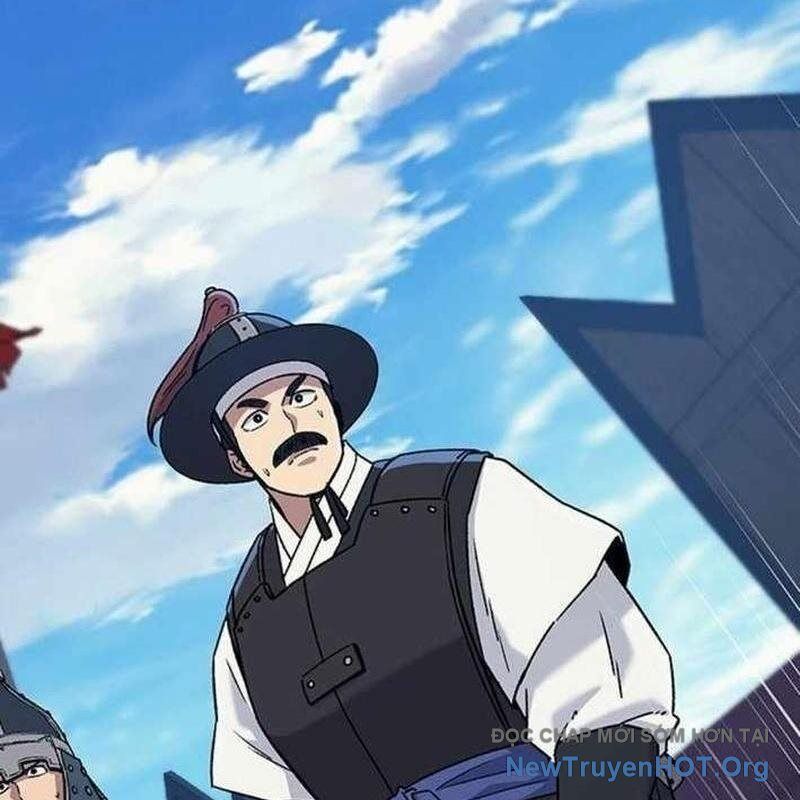 Bác Sĩ Tới Joseon Chapter 55 - 116