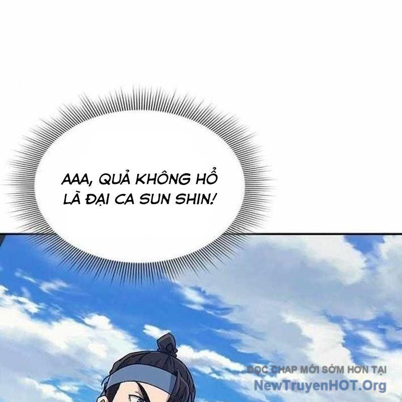 Bác Sĩ Tới Joseon Chapter 55 - 125