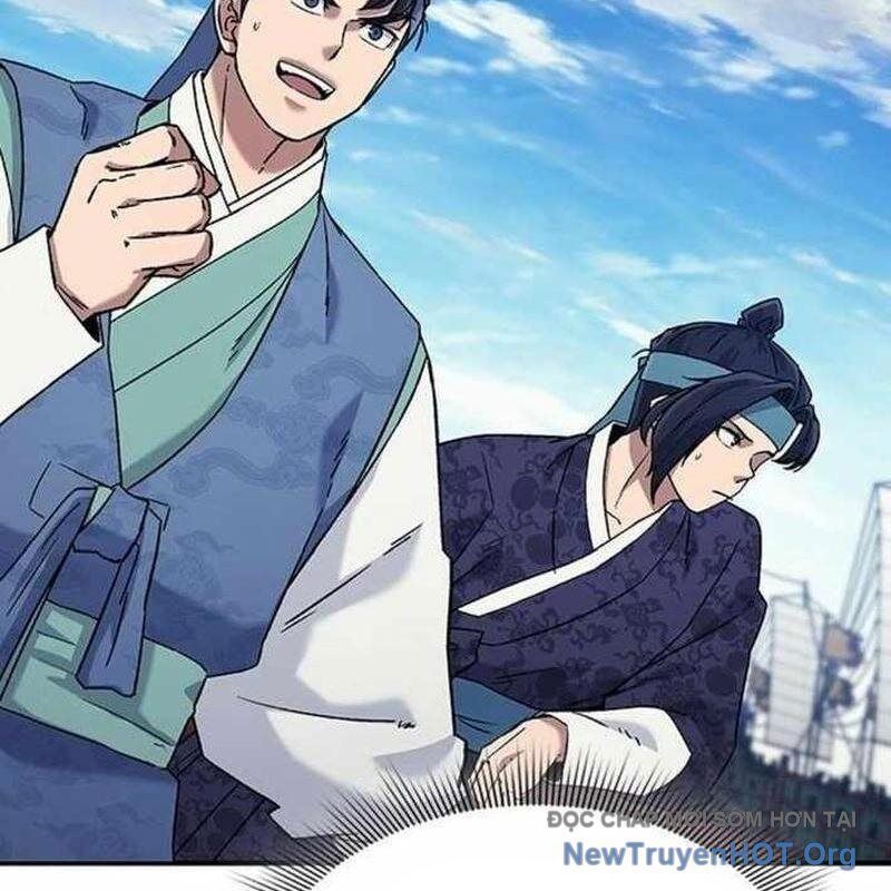 Bác Sĩ Tới Joseon Chapter 55 - 126