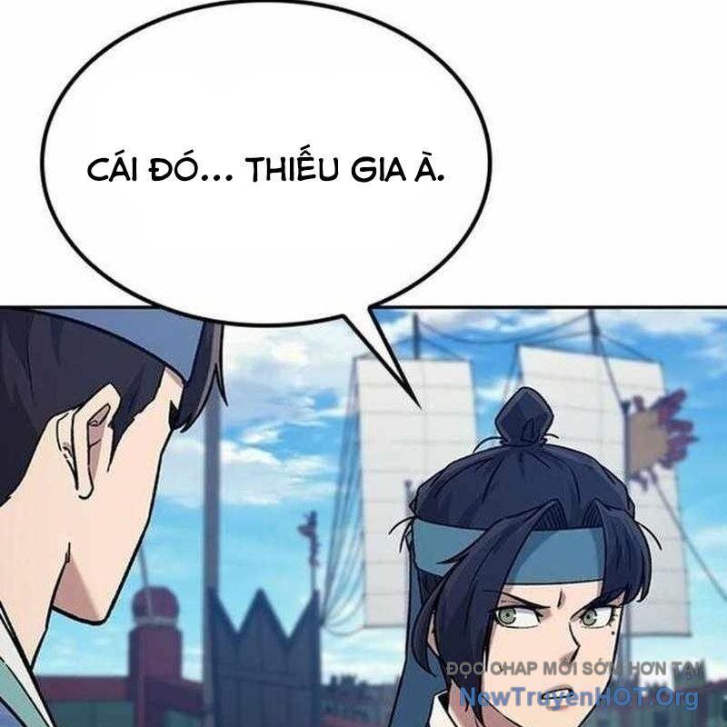 Bác Sĩ Tới Joseon Chapter 55 - 128