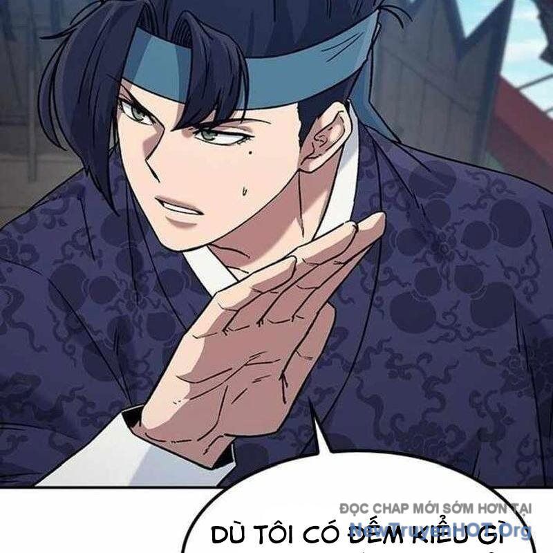Bác Sĩ Tới Joseon Chapter 55 - 131
