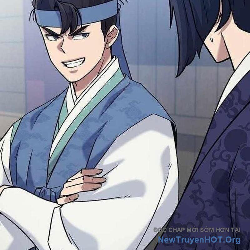 Bác Sĩ Tới Joseon Chapter 55 - 138