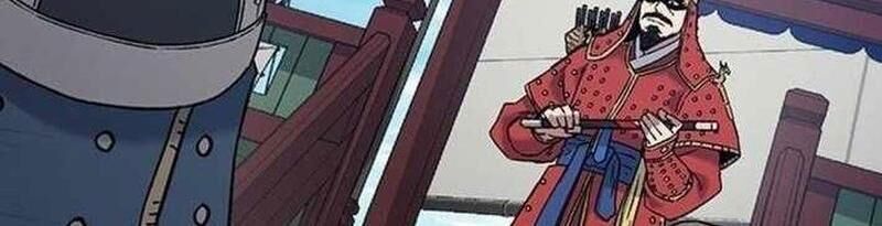 Bác Sĩ Tới Joseon Chapter 55 - 141