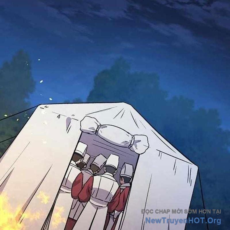 Bác Sĩ Tới Joseon Chapter 55 - 16