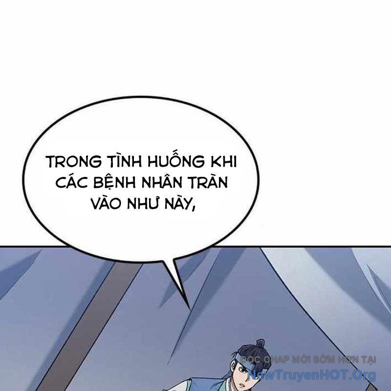 Bác Sĩ Tới Joseon Chapter 55 - 18
