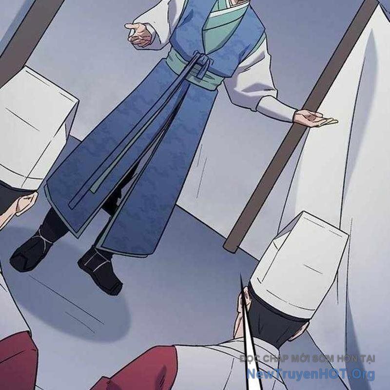 Bác Sĩ Tới Joseon Chapter 55 - 19