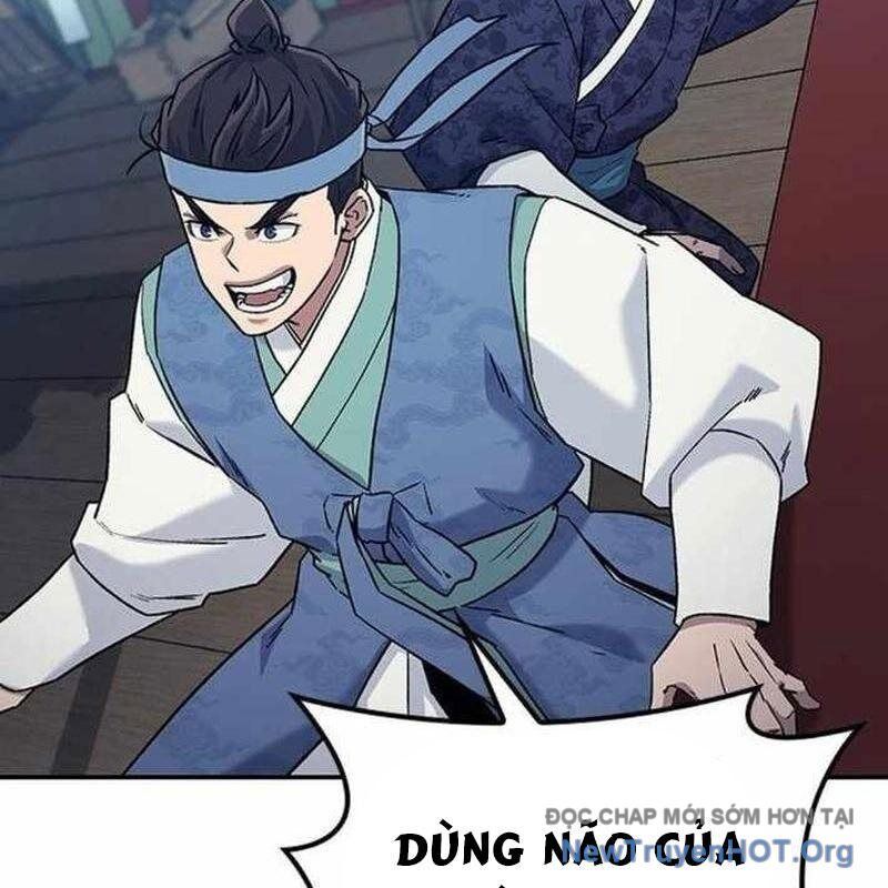 Bác Sĩ Tới Joseon Chapter 55 - 197