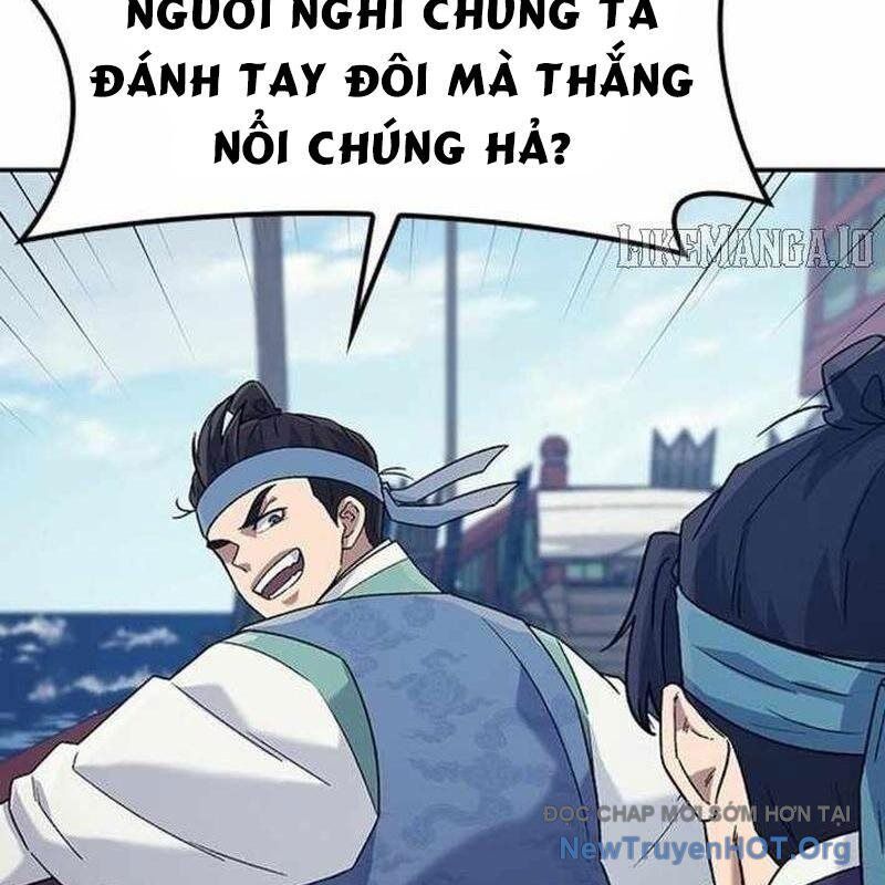 Bác Sĩ Tới Joseon Chapter 55 - 199