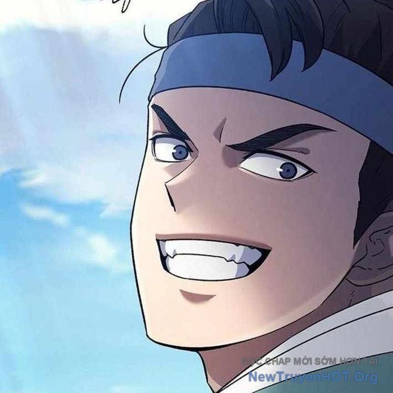 Bác Sĩ Tới Joseon Chapter 55 - 204