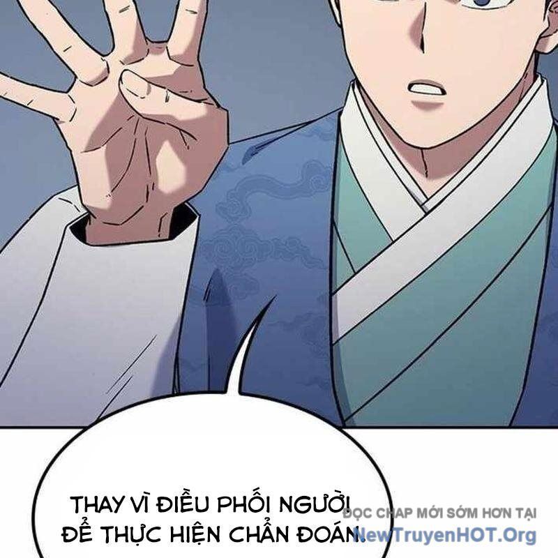 Bác Sĩ Tới Joseon Chapter 55 - 22
