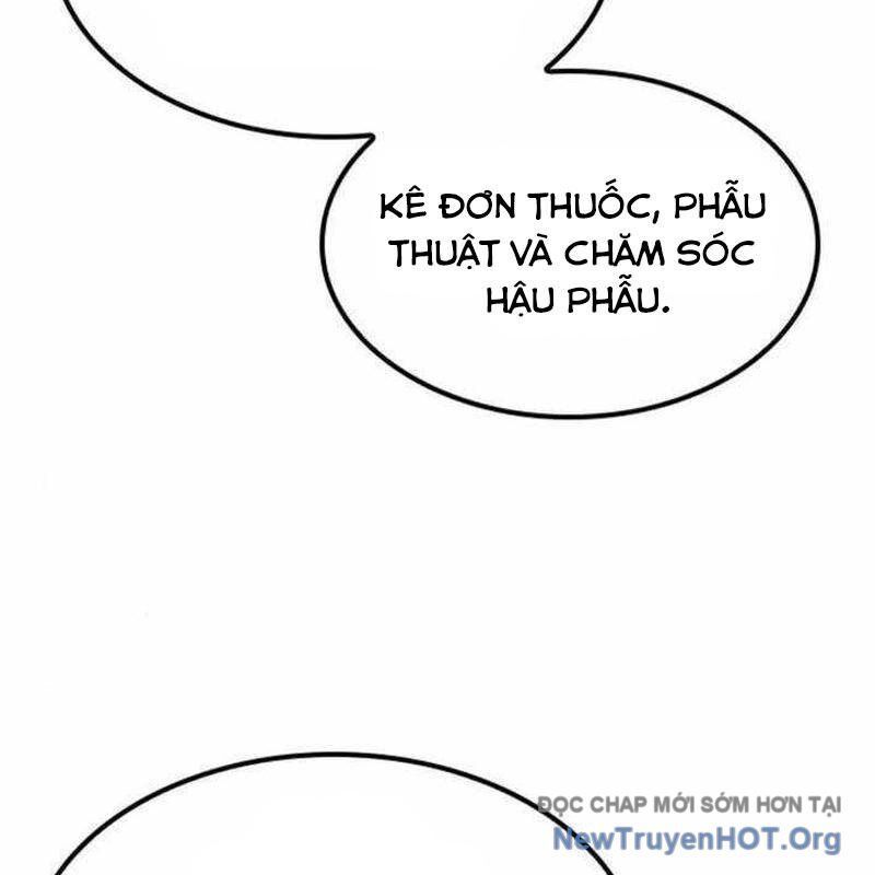 Bác Sĩ Tới Joseon Chapter 55 - 23