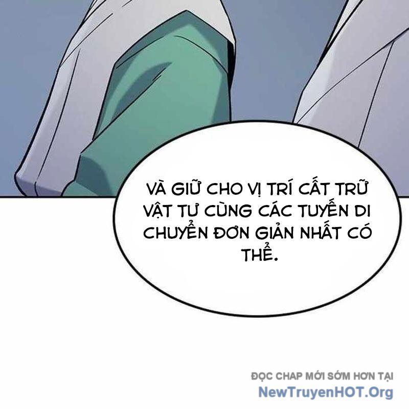 Bác Sĩ Tới Joseon Chapter 55 - 25