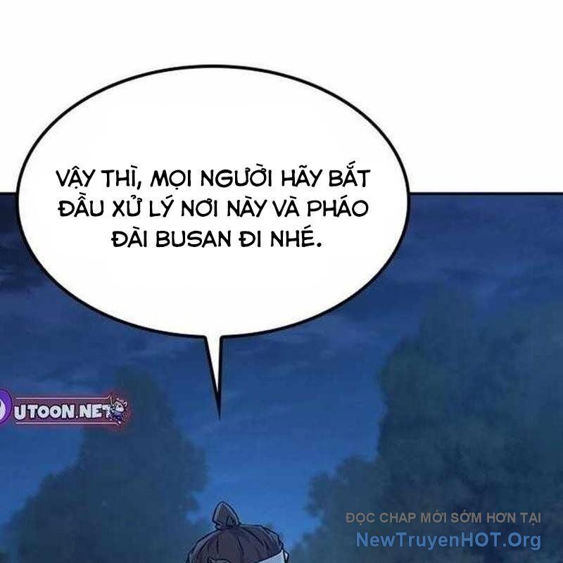 Bác Sĩ Tới Joseon Chapter 55 - 28