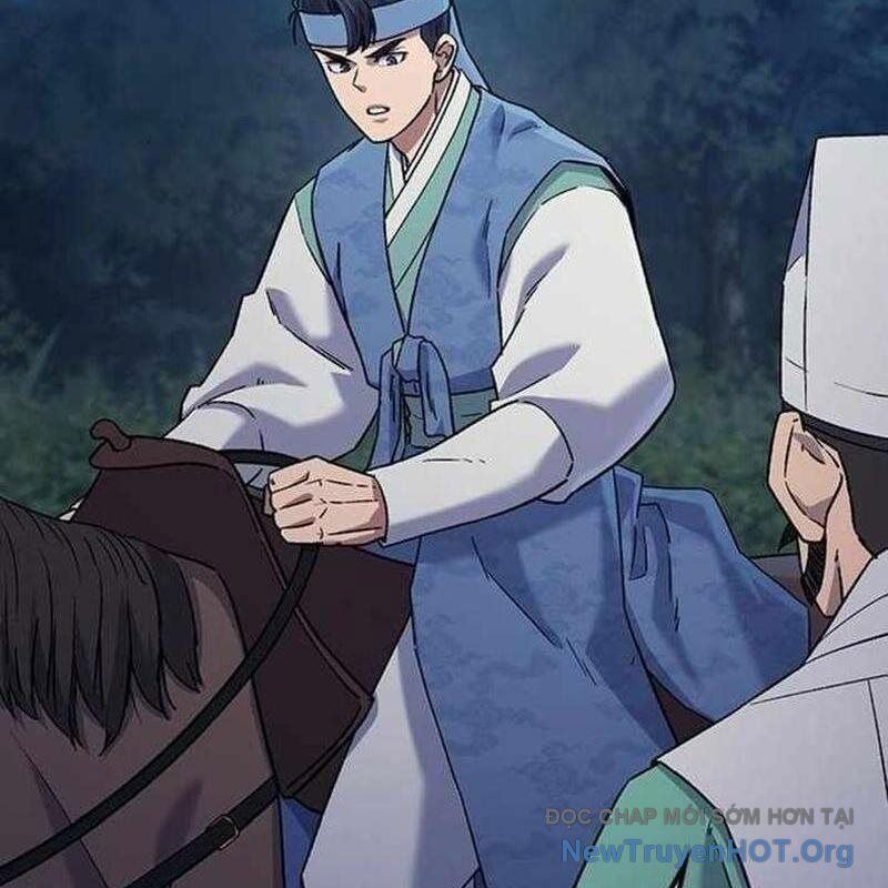 Bác Sĩ Tới Joseon Chapter 55 - 29