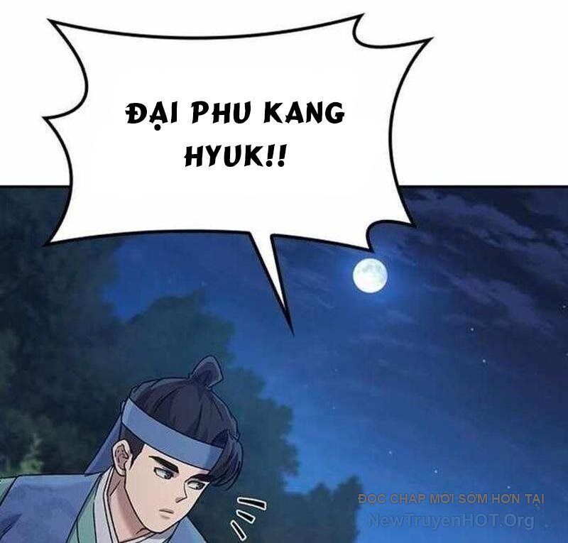 Bác Sĩ Tới Joseon Chapter 55 - 33