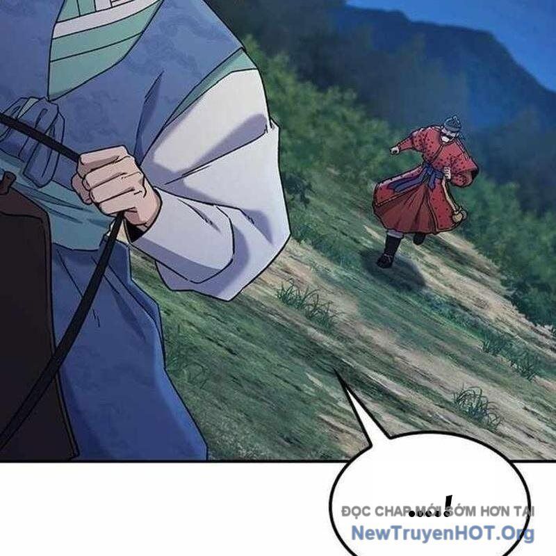 Bác Sĩ Tới Joseon Chapter 55 - 34