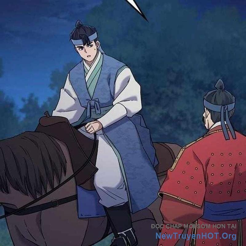 Bác Sĩ Tới Joseon Chapter 55 - 39