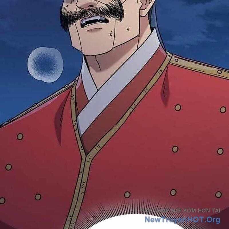 Bác Sĩ Tới Joseon Chapter 55 - 42