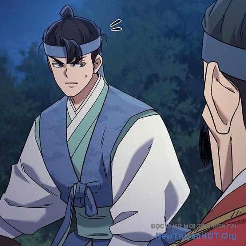 Bác Sĩ Tới Joseon Chapter 55 - 48