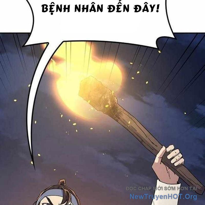 Bác Sĩ Tới Joseon Chapter 55 - 6